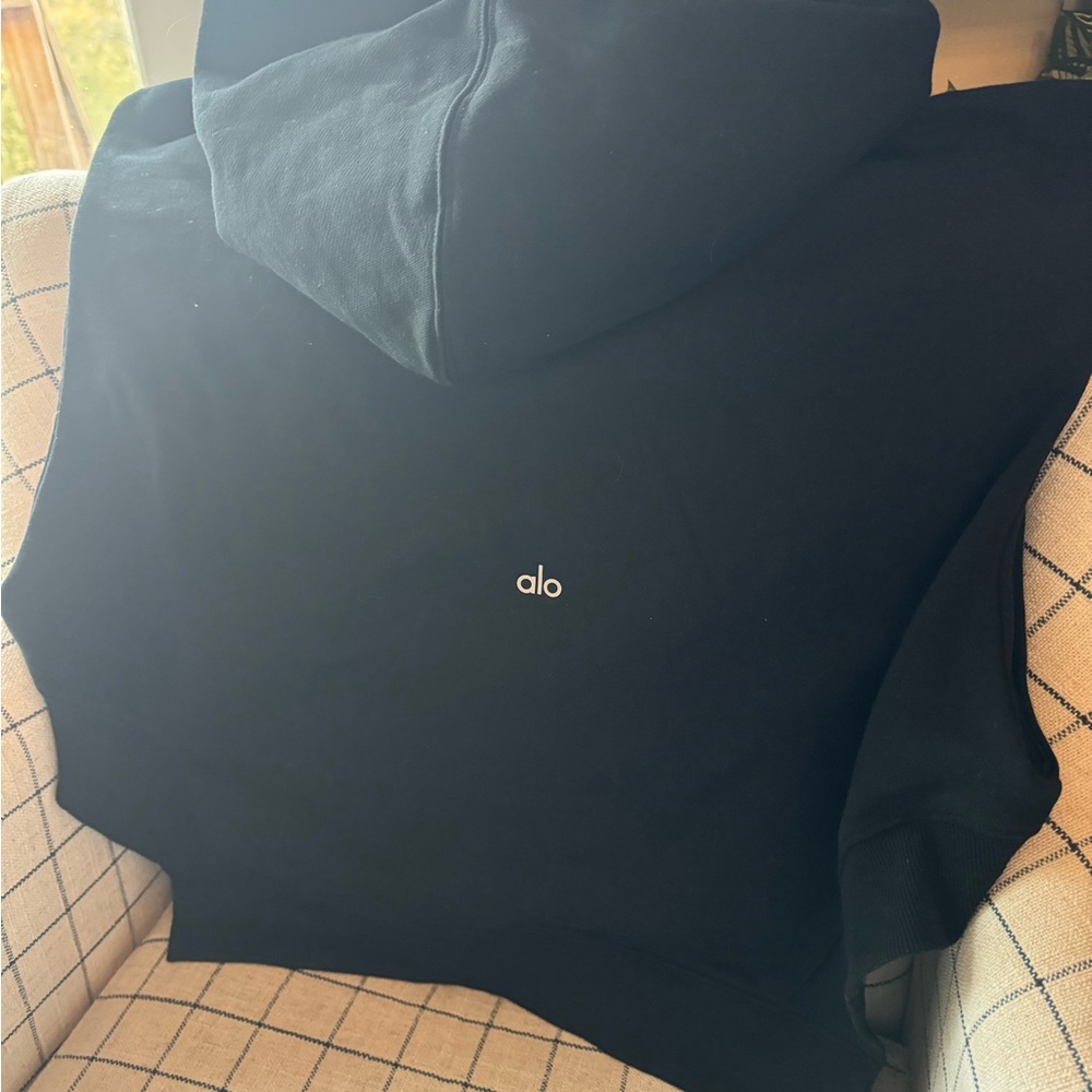Alo vest